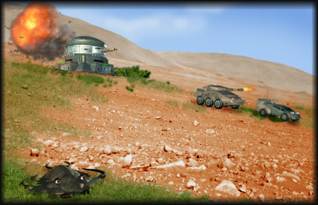 Bild zu der Hauptkampagne